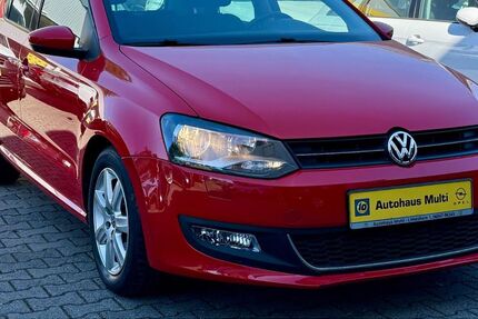VW Polo 208.000 km 4.900 &euro; Limeshain 63694