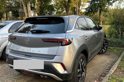 Opel Mokka 38.600 km 14.900 &euro; Hattersheim 65795