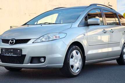 Mazda 5 190.000 km 3.300 &euro; Bad Homburg 61350