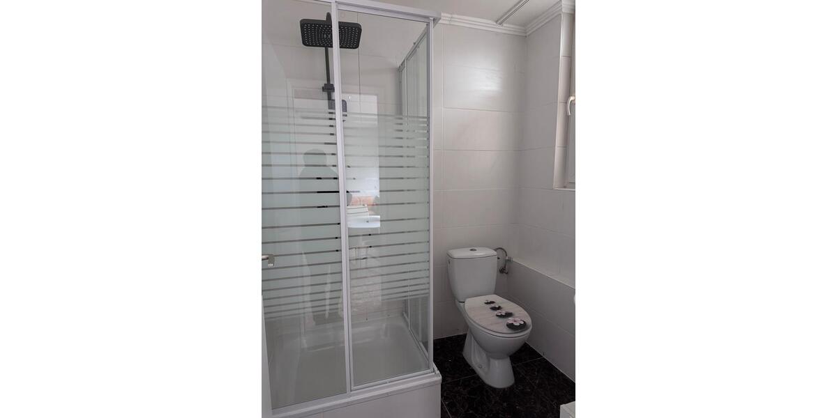 Erdgeschoßwohnung Frankfurt am Main Ost - 1 Zimmer, 30 m&sup2;, 920&euro; | Angebot:25931305