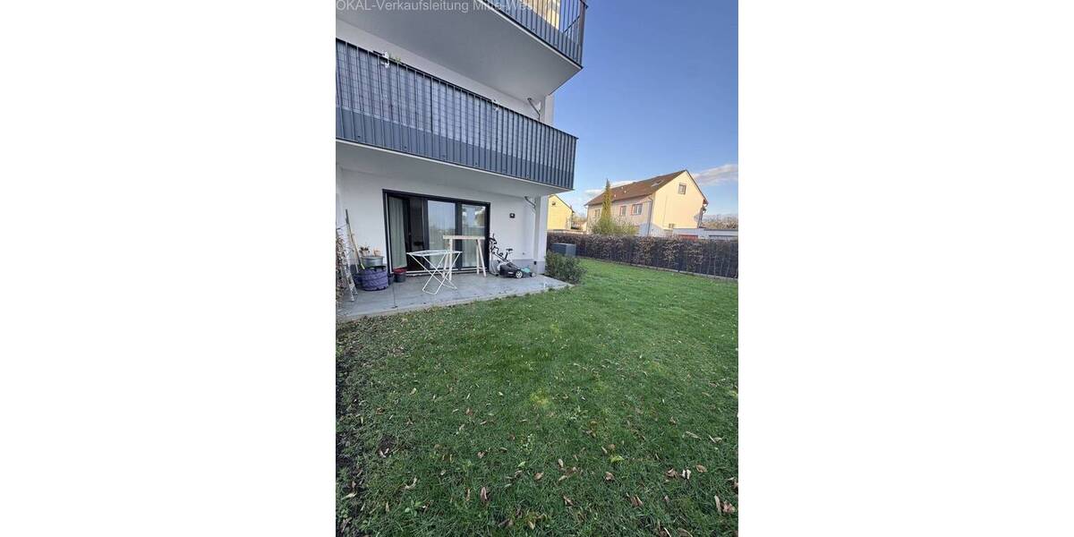 Etagenwohnung Bruchköbel - 3 Zimmer, 90 m&sup2;, 495.000&euro; | Angebot:25912509