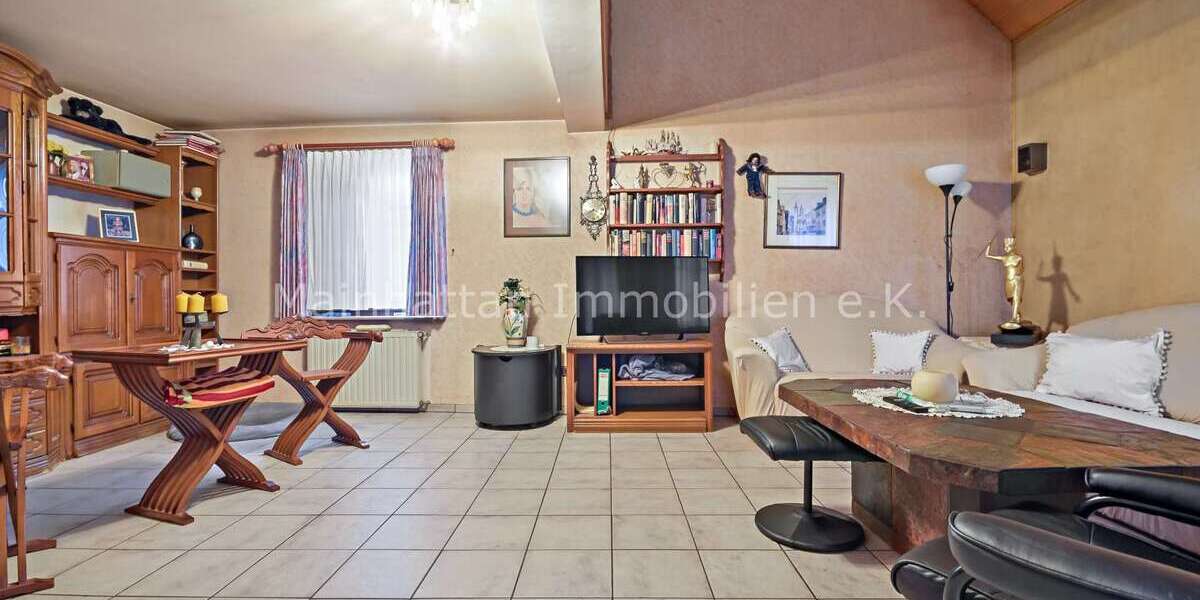 Haus zum Kaufen in Bad Homburg vor der Höhe 665.000 € 201 m² 7 zimmer