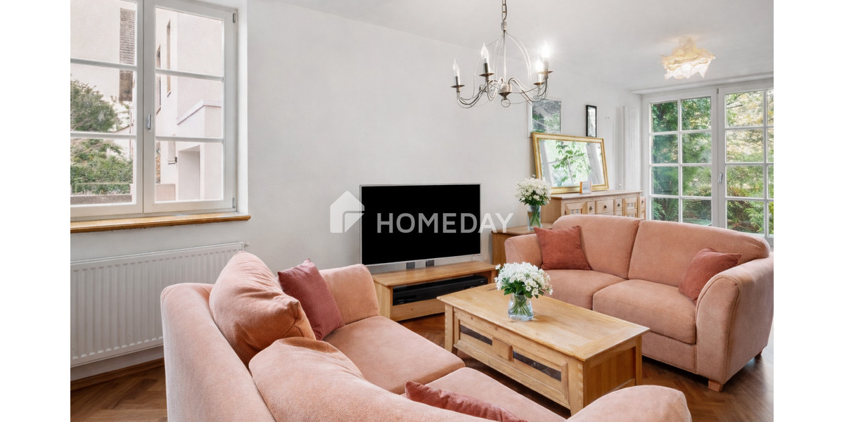 Einfamilienhaus Dreieich Buchschlag - 7 Zimmer, 237 m&sup2;, 1.490.000&euro; | Angebot:25835721