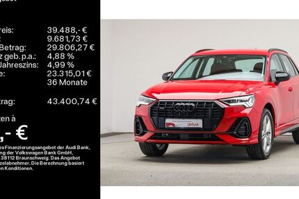 Audi Q3 20.400 km 39.488 &euro; Mühlheim 63165