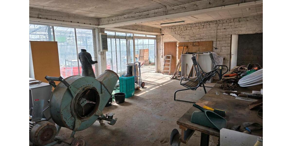 Gewerbeobjekt Schöneck - 2.400&euro; | Angebot:26199740