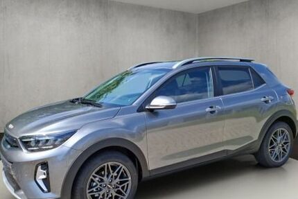 Kia Stonic 10.990 km 20.680 &euro; Frankfurt 60488