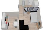 Etagenwohnung Offenbach am Main - 1 Zimmer, 34 m&sup2;, 850&euro; | Angebot:26350337