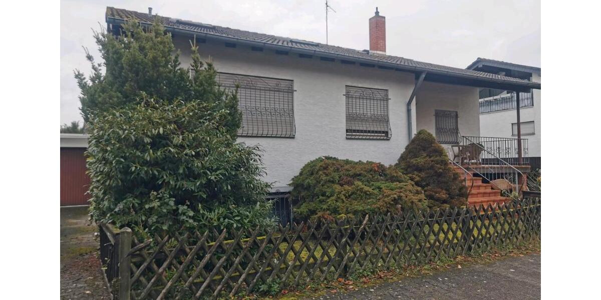 Bungalow Rodgau - 8 Zimmer, 258 m&sup2;, 2.900&euro; | Angebot:24642664