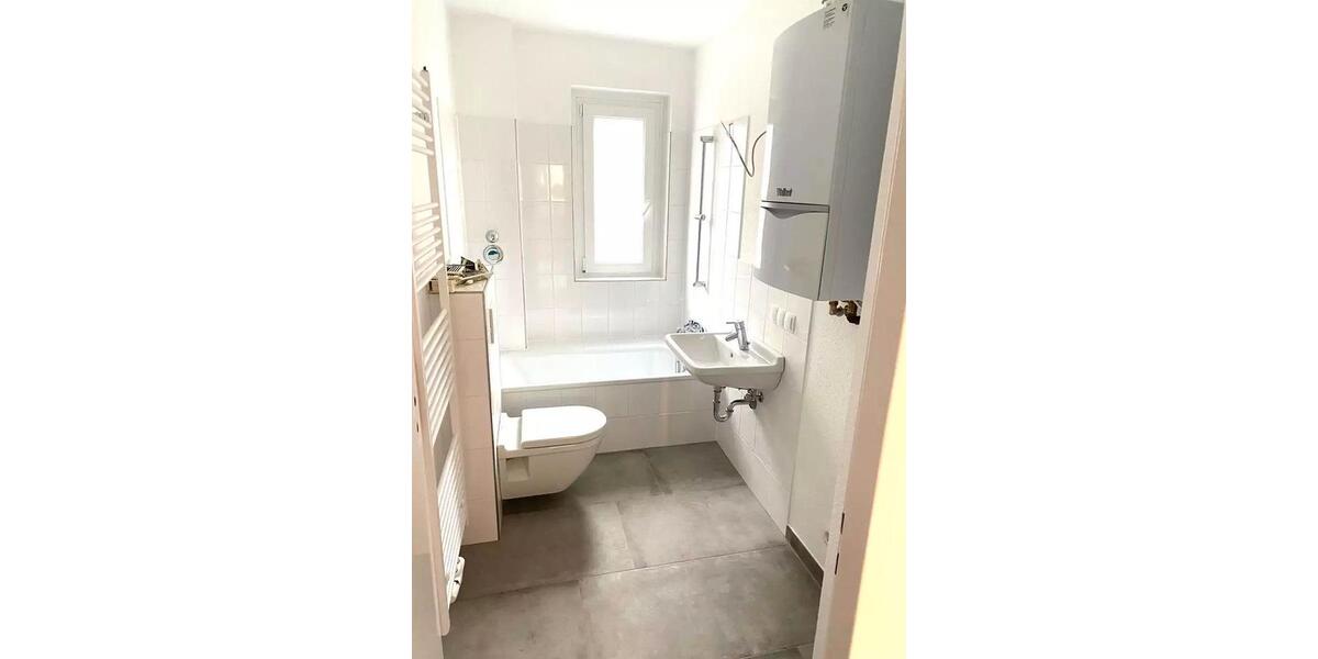 Etagenwohnung Frankfurt am Main Bockenheim - 3 Zimmer, 65 m&sup2;, 585.000&euro; | Angebot:25994147