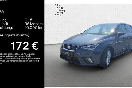Seat Ibiza 25.058 km 20.490 € Mainz-Kastell (Wiesbaden) 55252