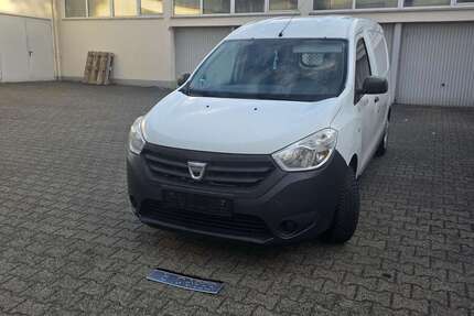 Dacia Dokker 211.000 km 5.800 € Frankfurt am Main 60599