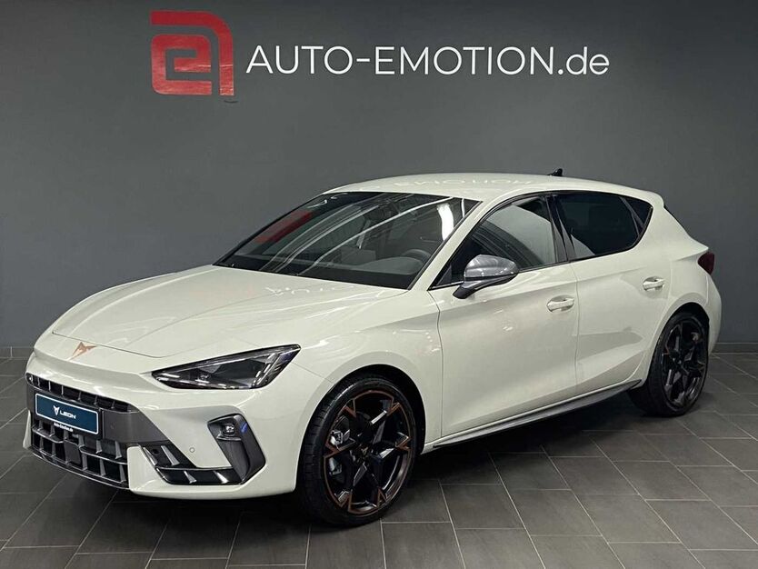 Cupra Leon 6.950 km 36.392 € Offenbach 63069