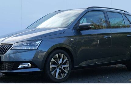 Skoda Fabia 26.931 km 19.690 &euro; Nidderau 61130