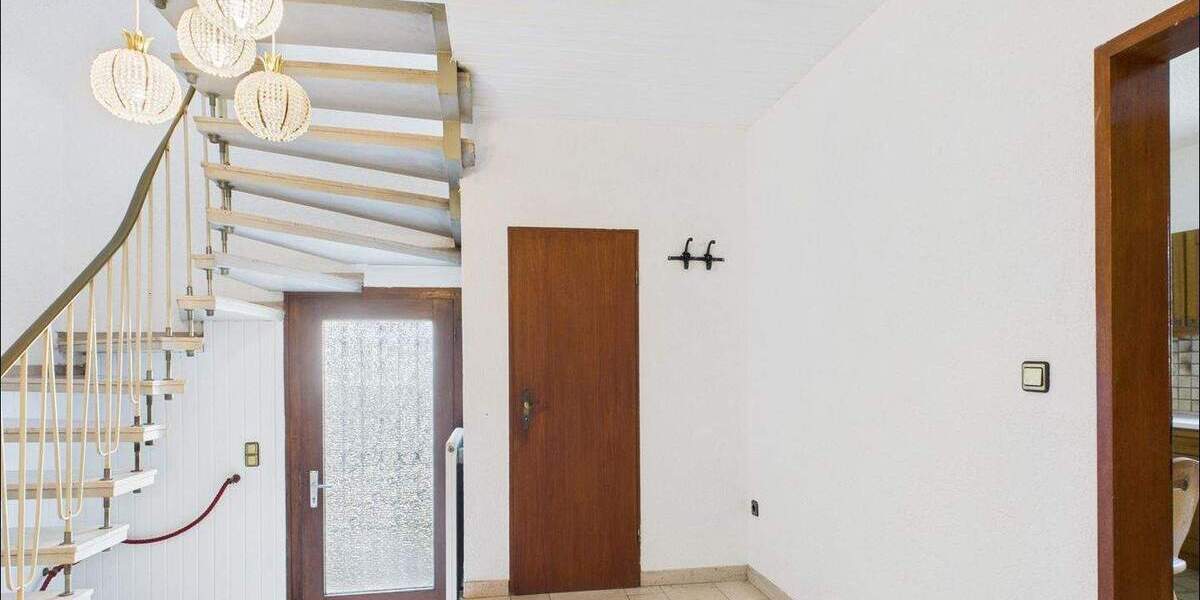 Einfamilienhaus Aschaffenburg / Strietwald Strietwald - 6 Zimmer, 152 m&sup2;, 449.000&euro; | Angebot:24532457