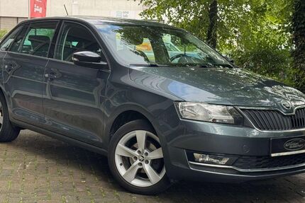 Skoda Rapid 122.000 km 9.999 € Darmstadt 64293