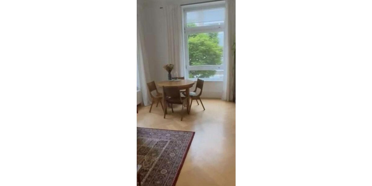 Etagenwohnung Frankfurt am Main Nordend West - 2 Zimmer, 72 m&sup2;, 1.050&euro; | Angebot:26336170