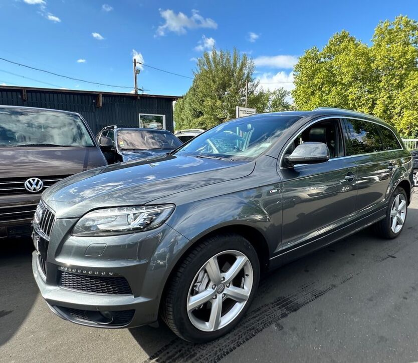 Q7