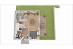 Doppelhaushälfte Alzenau in Unterfranken / Hörstein Alzenau - 5 Zimmer, 150 m&sup2;, 742.500&euro; | Angebot:25705995