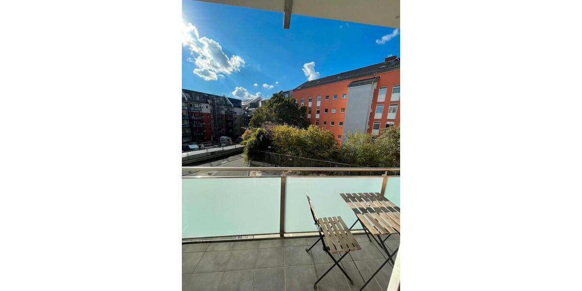 Etagenwohnung Frankfurt am Main Nordend West - 2 Zimmer, 53 m&sup2;, 355.000&euro; | Angebot:27273496