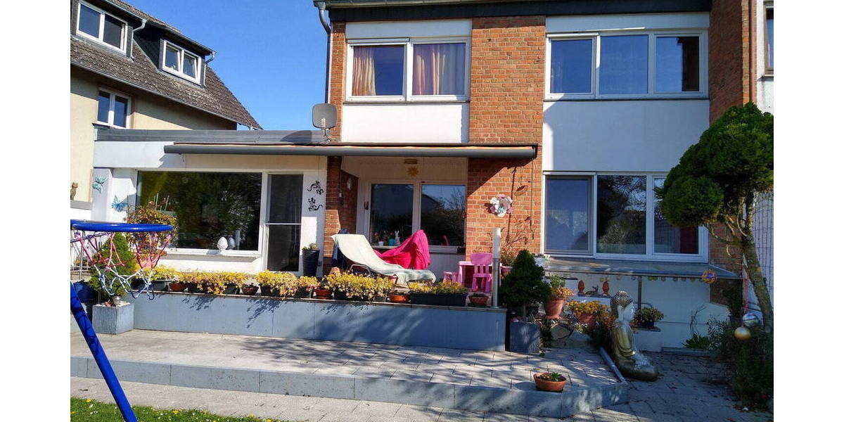 Reihenendhaus Karben Okarben - 5 Zimmer, 123 m&sup2;, 650.000&euro; | Angebot:26583862
