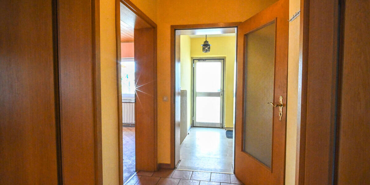 Einfamilienhaus Babenhausen Langstadt - 5 Zimmer, 130 m&sup2;, 359.000&euro; | Angebot:26820086
