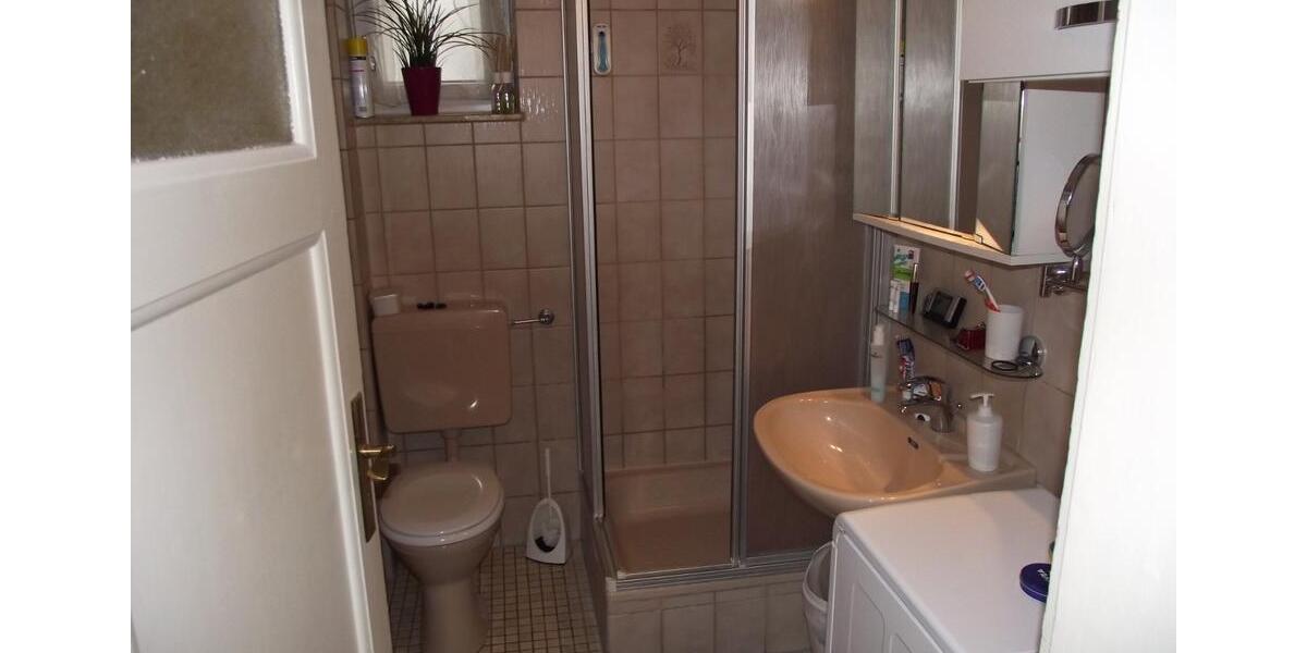 Wohnung in Bad Nauheim, 2,5 ZKD, Souterrain 2.5 zimmer