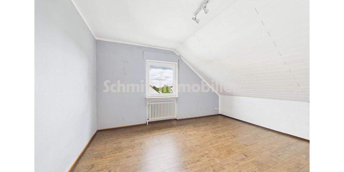 Doppelhaushälfte Oberursel (Taunus) - 6 Zimmer, 152 m&sup2;, 1.990&euro; | Angebot:26631324