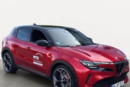 Alfa Romeo Junior 6.000 km 57.275 &euro; Oberursel (Taunus) OT Oberursel 61440