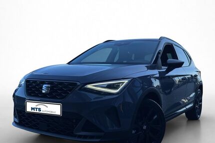 Seat Arona 3.930 km 24.990 &euro; Friedberg 61169