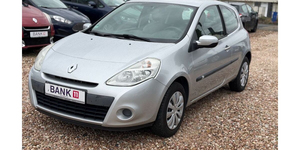 Renault Clio 52.266 km 5.300 &euro; Rodgau 63110