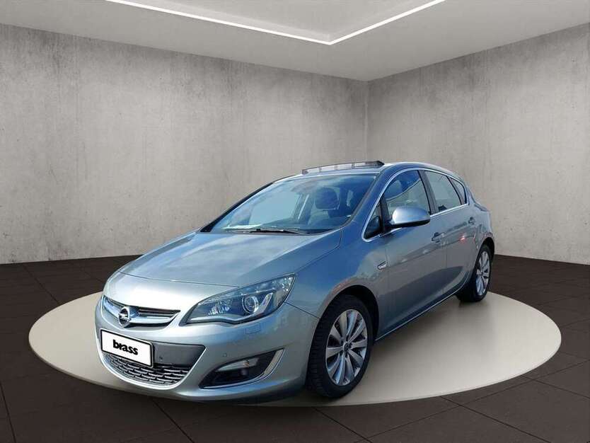 Astra