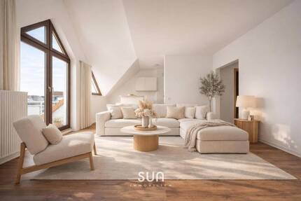 Wohnung Dietzenbach Steinberg - 2 Zimmer, 50 m&sup2;, 215.000&euro; | Angebot:26065564