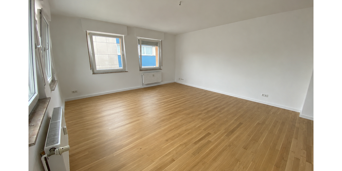 Etagenwohnung Rüsselsheim - 3 Zimmer, 110 m&sup2;, 1.350&euro; | Angebot:26652334