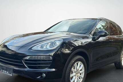 Porsche Cayenne 248.800 km 14.900 € Münster bei Dieburg 64839