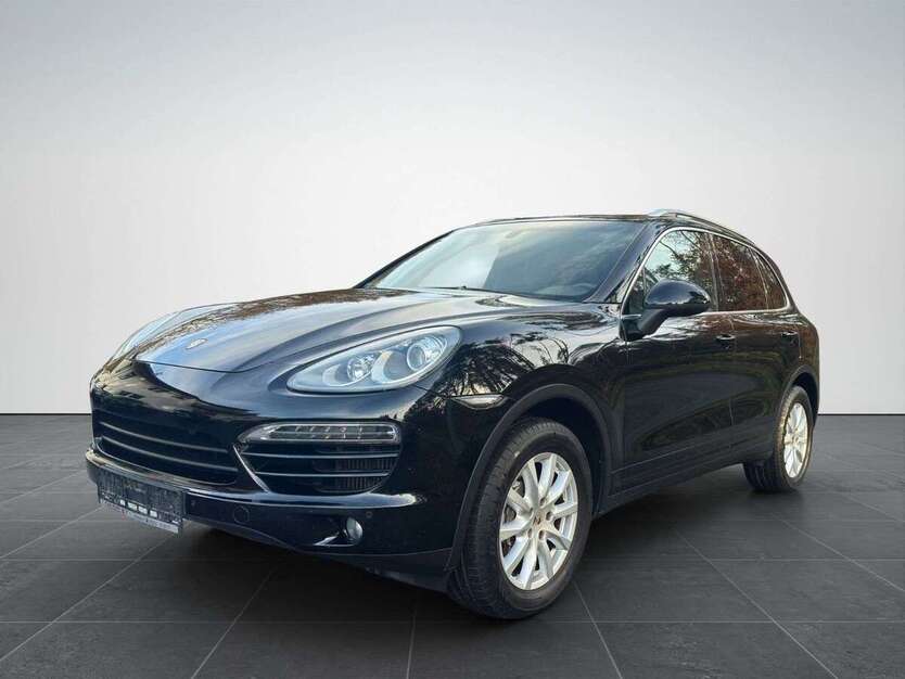 Porsche Cayenne 248.800 km 14.900 € Münster bei Dieburg 64839