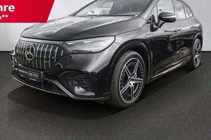 Mercedes-Benz EQE SUV 13.477 km 77.740 € Friedberg 61169