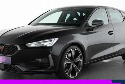 Cupra Leon 24.146 km 26.711 &euro; Dietzenbach bei Frankfurt 63128