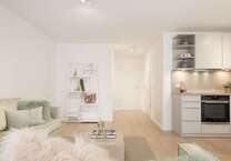 Wohnung zum Kaufen in Hanau 214.900 € 35 m²