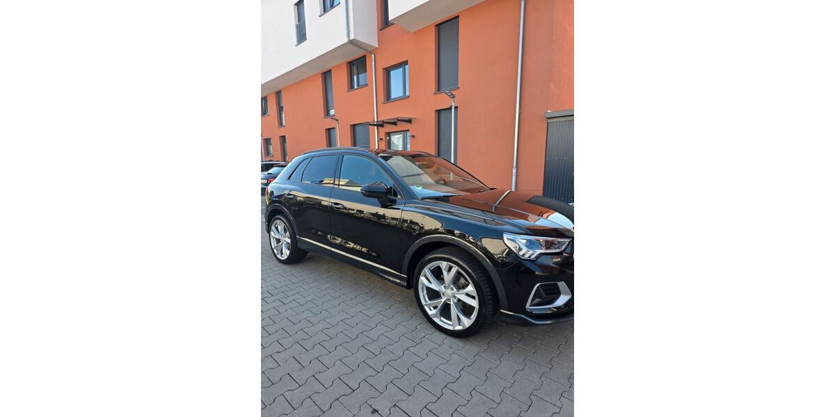 Audi Q3 72.930 km 22.999 &euro; Mühlheim am Main 63165