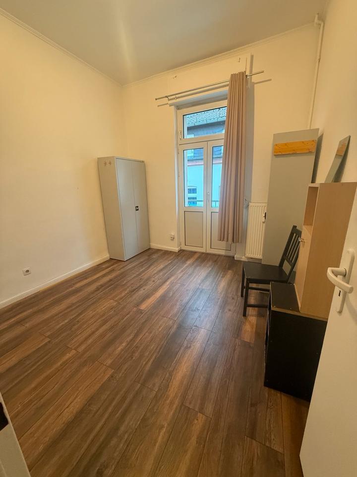 3 Zimmer Wohnung in Frankfurt Höchst zu vermieten ab sofort