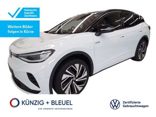 VW ID.4 10.232 km 46.530 € Aschaffenburg 63741