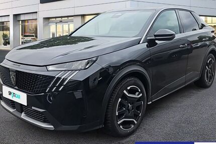 Peugeot 3008 2.500 km 47.950 € Wiesbaden 65201