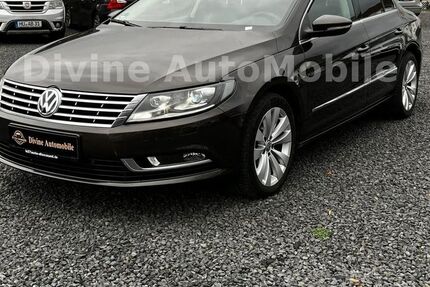 VW CC 126.000 km 9.999 &euro; Erlensee 63526