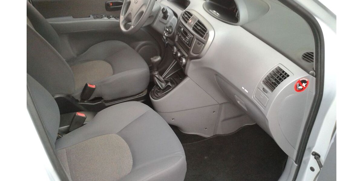 Hyundai Matrix 144.000 km 1.900 &euro; Bruchköbel 63486