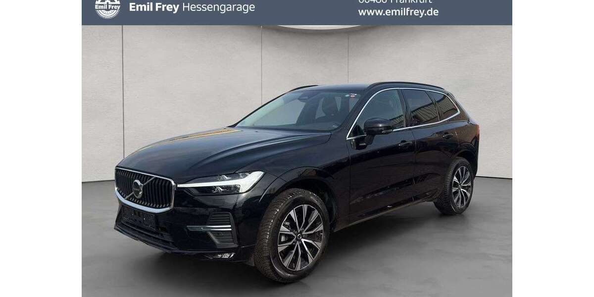 Volvo XC60 17.457 km 39.400 &euro; Frankfurt am Main 60486