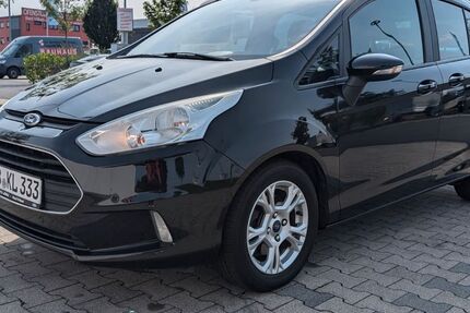 Ford B-Max 80.500 km 7.299 € Frankfurt 60431