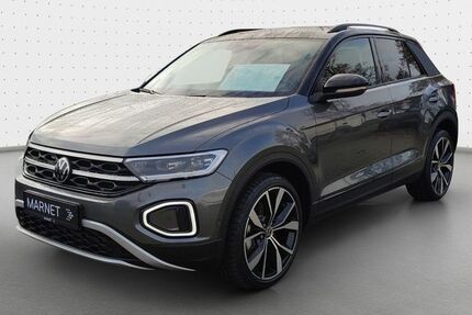 VW T-Roc 1.001 km 37.580 &euro; Bad Nauheim 61231