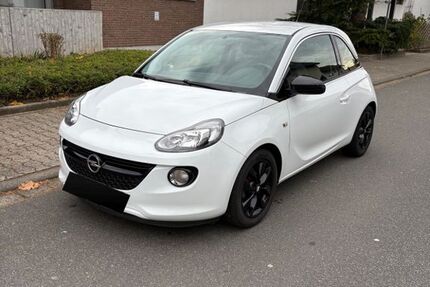 Opel Adam 101.350 km 6.200 € Rüsselsheim 65428