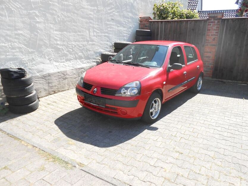 Clio