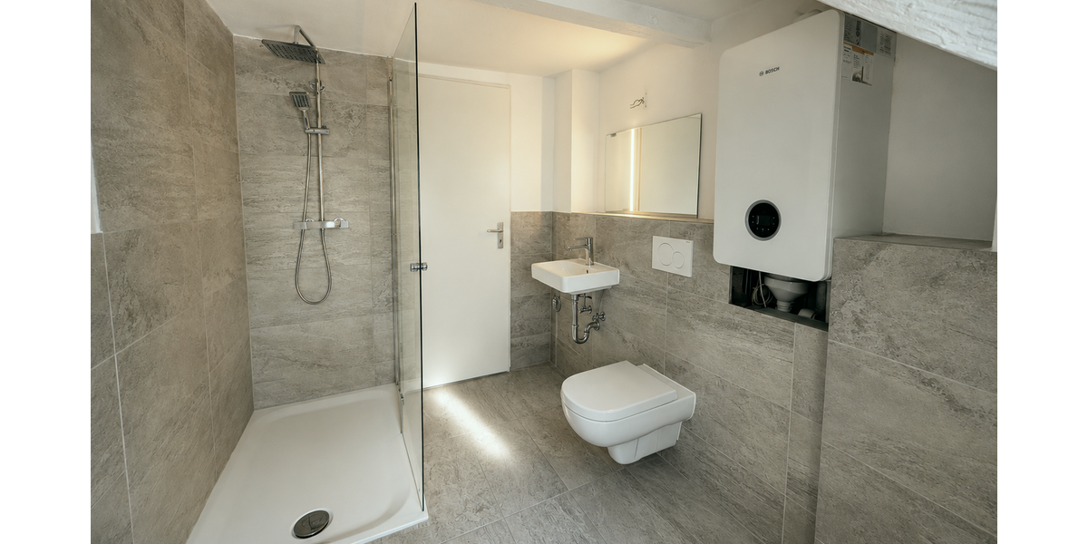 Etagenwohnung Eppstein - 2 Zimmer, 65 m&sup2;, 179.000&euro; | Angebot:27021895